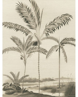 Eijffinger OASIS behang 317407 - LAB COLOUR THE WORLD