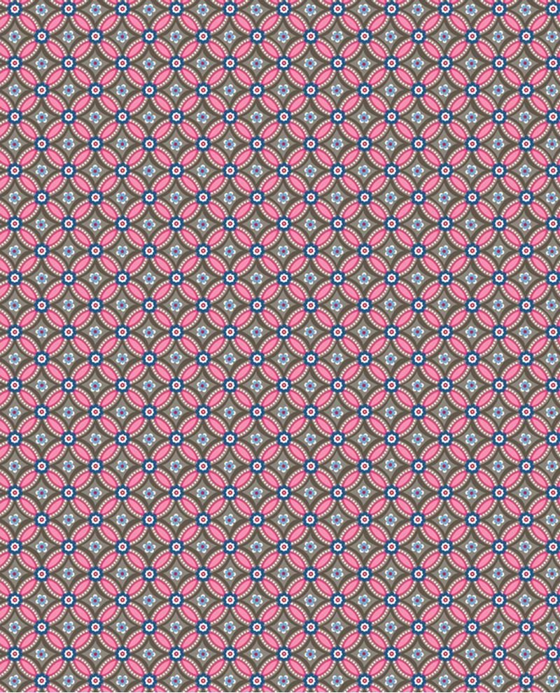 Eijffinger PIP STUDIO 3 behang 341025 - LAB COLOUR THE WORLD