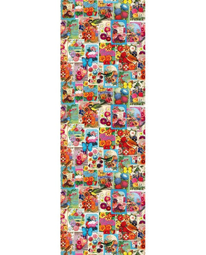 Eijffinger PIP STUDIO 3 behang 341083 - LAB COLOUR THE WORLD