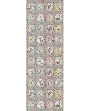 Eijffinger PIP STUDIO 3 behang 341088 - LAB COLOUR THE WORLD