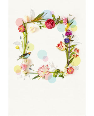 Eijffinger PIP STUDIO 3 behang 341089 - LAB COLOUR THE WORLD