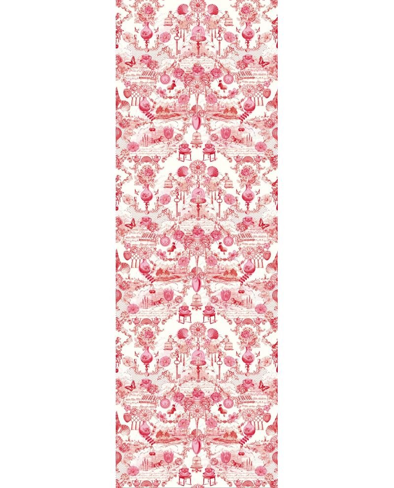 Eijffinger PIP STUDIO 3 behang 341091 - LAB COLOUR THE WORLD