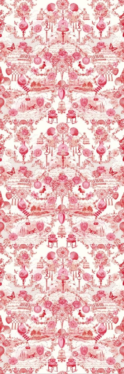 Eijffinger PIP STUDIO 3 behang 341091 - LAB COLOUR THE WORLD
