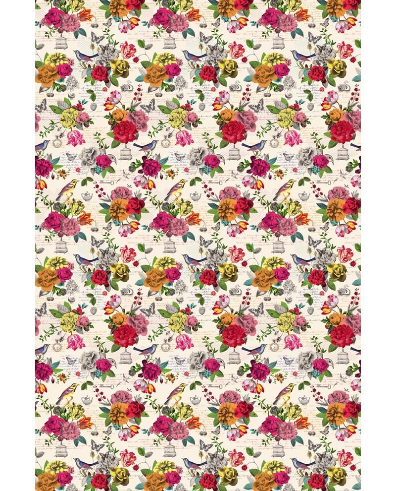 Eijffinger PIP STUDIO 3 behang 341092 - LAB COLOUR THE WORLD