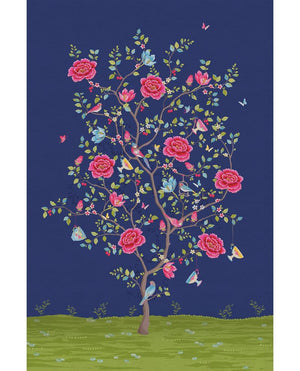 Eijffinger PIP STUDIO 3 behang 341093 - LAB COLOUR THE WORLD