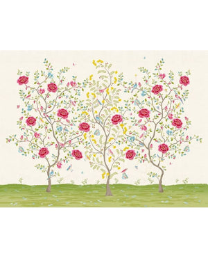 Eijffinger PIP STUDIO 3 behang 341094 - LAB COLOUR THE WORLD