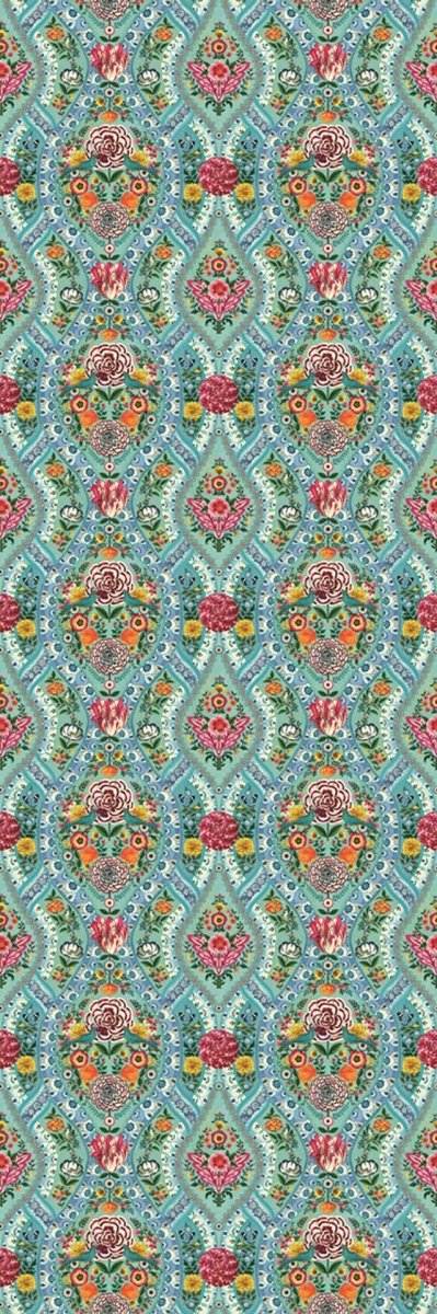Eijffinger PIP STUDIO 3 behang 341101 - LAB COLOUR THE WORLD