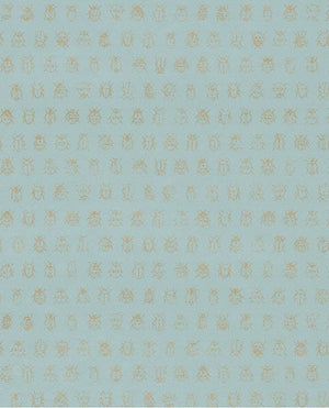 Eijffinger PIP STUDIO 4 behang 375031 - LAB COLOUR THE WORLD