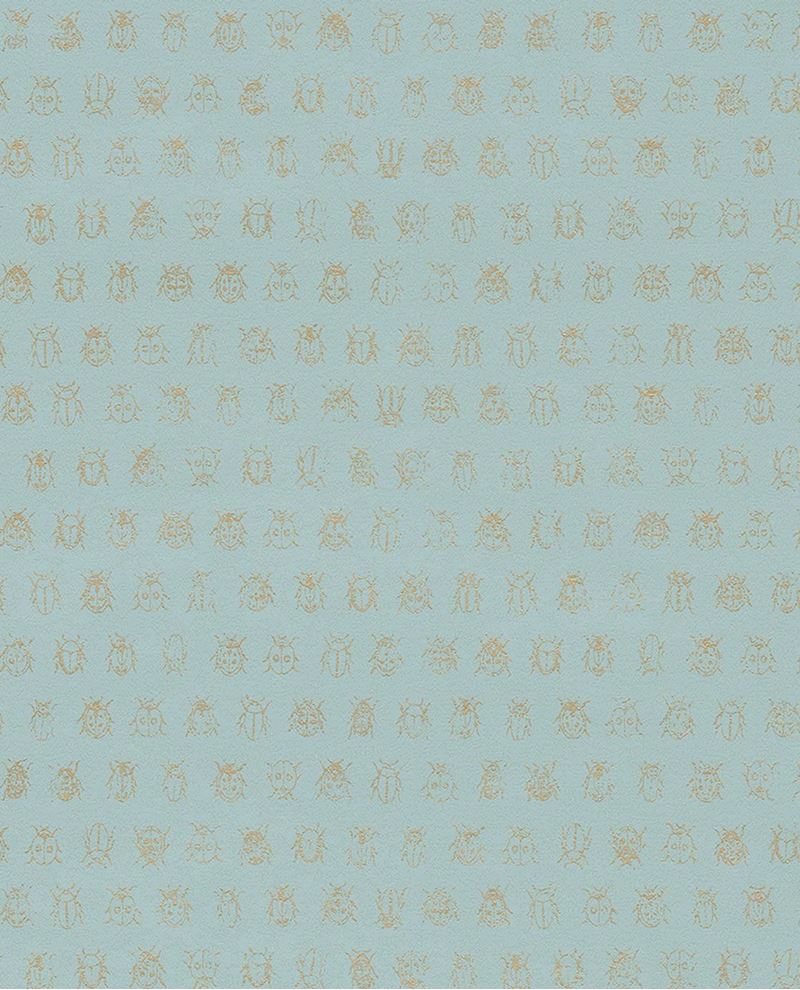 Eijffinger PIP STUDIO 4 behang 375031 - LAB COLOUR THE WORLD