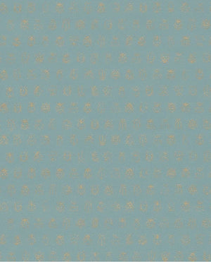 Eijffinger PIP STUDIO 4 behang 375032 - LAB COLOUR THE WORLD