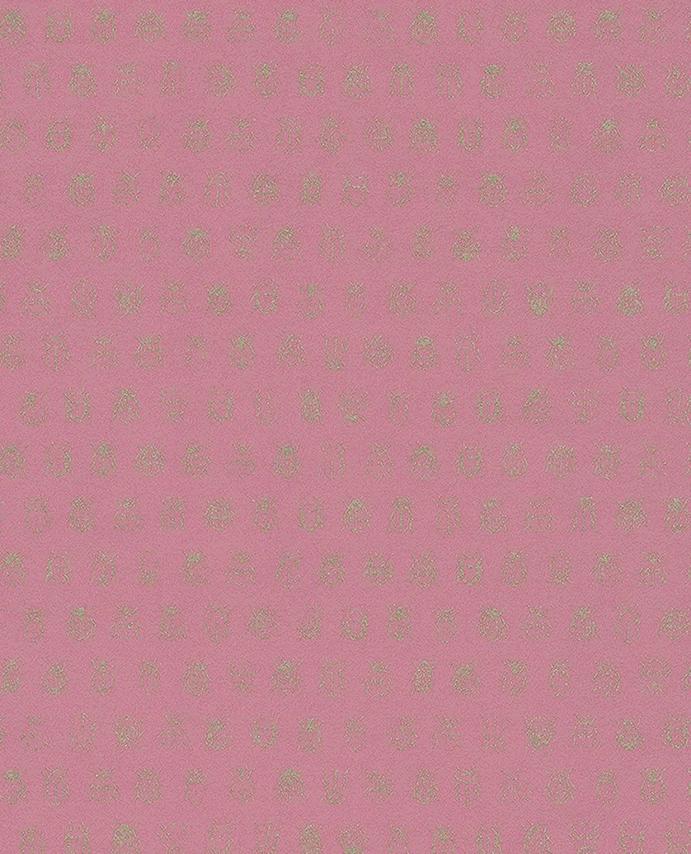 Eijffinger PIP STUDIO 4 behang 375033 - LAB COLOUR THE WORLD