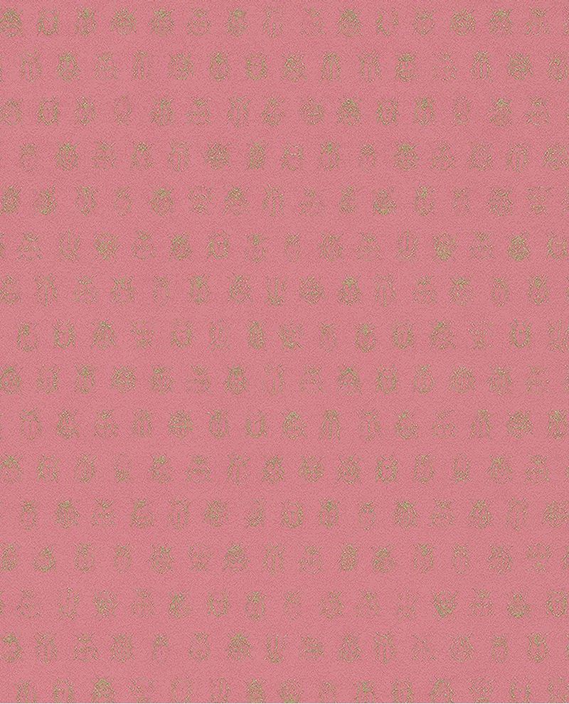 Eijffinger PIP STUDIO 4 behang 375034 - LAB COLOUR THE WORLD