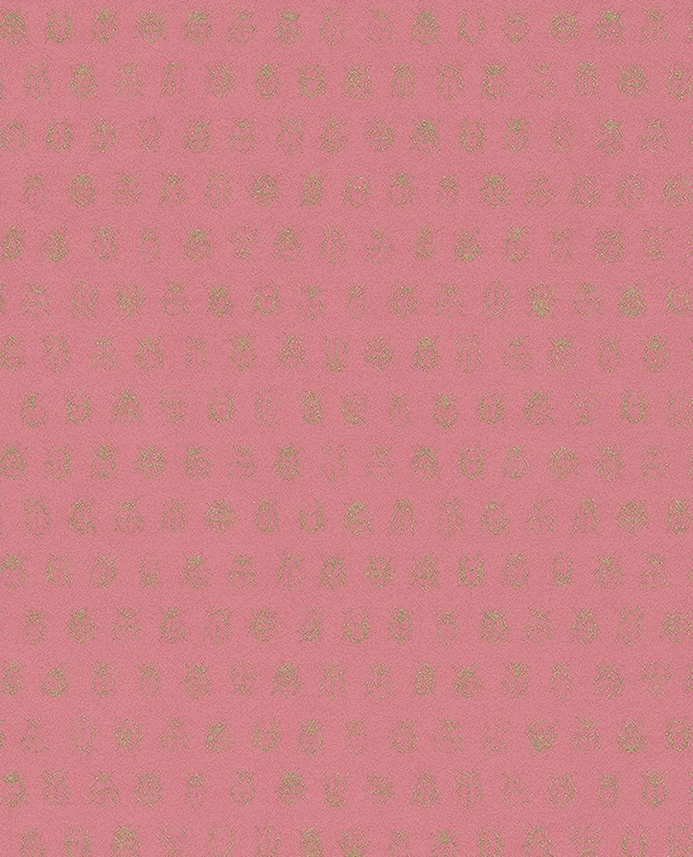 Eijffinger PIP STUDIO 4 behang 375034 - LAB COLOUR THE WORLD
