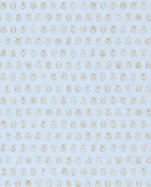 Eijffinger PIP STUDIO 4 behang 375035 - LAB COLOUR THE WORLD