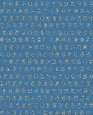 Eijffinger PIP STUDIO 4 behang 375036 - LAB COLOUR THE WORLD