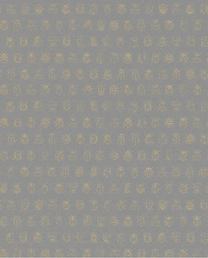 Eijffinger PIP STUDIO 4 behang 375037 - LAB COLOUR THE WORLD