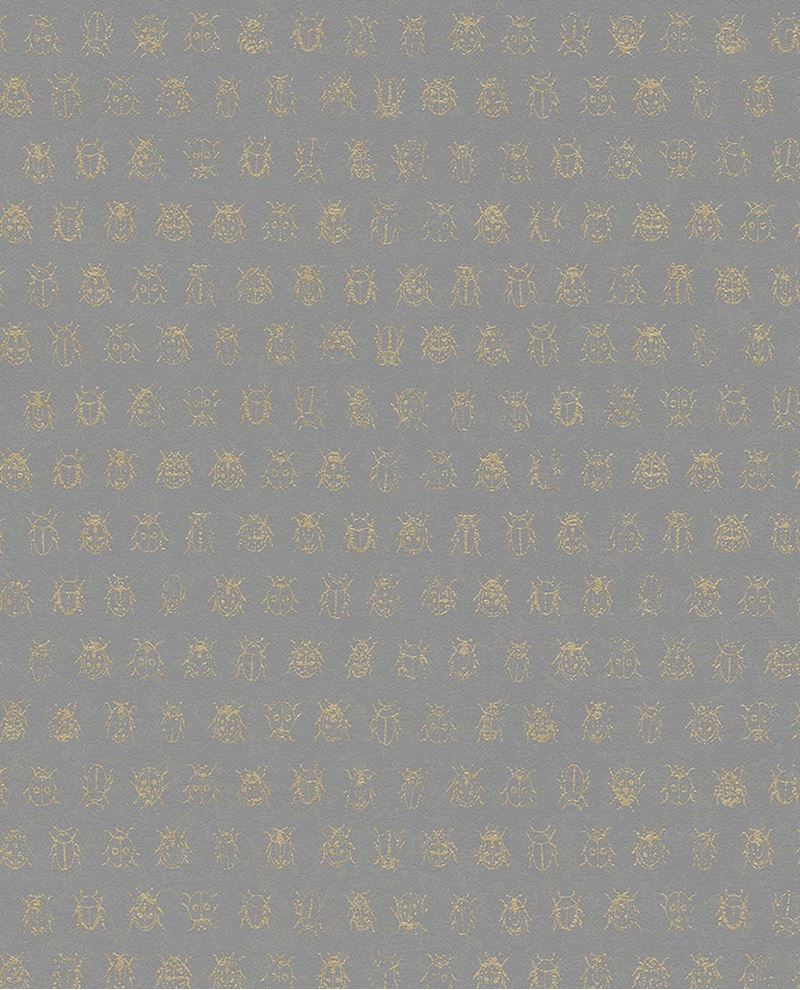 Eijffinger PIP STUDIO 4 behang 375037 - LAB COLOUR THE WORLD