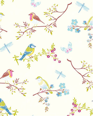 Eijffinger PIP STUDIO 4 behang 375080 - LAB COLOUR THE WORLD