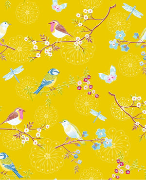 Eijffinger PIP STUDIO 4 behang 375083 - LAB COLOUR THE WORLD