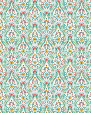 Eijffinger PIP STUDIO 5 behang 300150 - LAB COLOUR THE WORLD