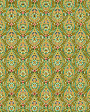 Eijffinger PIP STUDIO 5 behang 300151 - LAB COLOUR THE WORLD