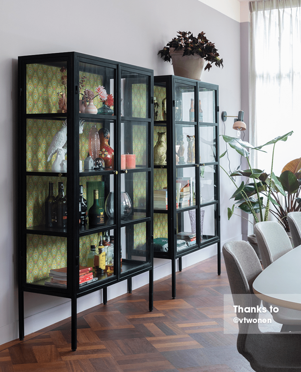 Eijffinger PIP STUDIO 5 behang 300151 - LAB COLOUR THE WORLD