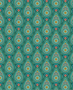 Eijffinger PIP STUDIO 5 behang 300152 - LAB COLOUR THE WORLD