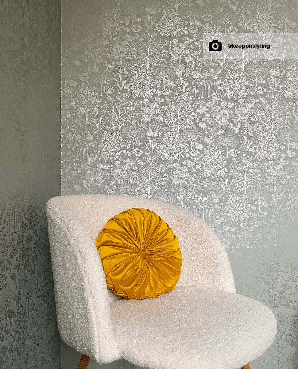 Eijffinger PIP STUDIO 6 behang 333111 - LAB COLOUR THE WORLD