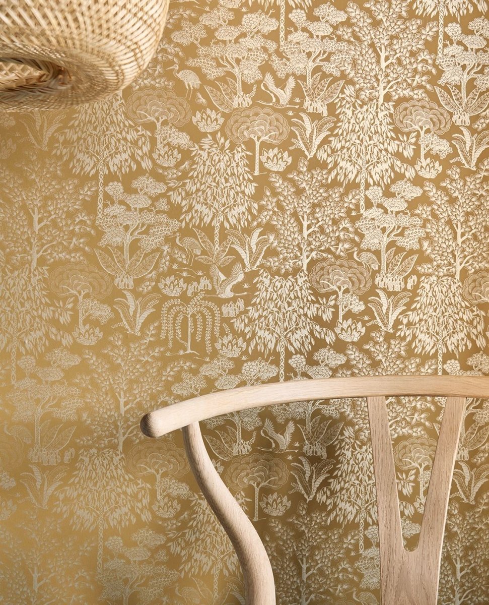 Eijffinger PIP STUDIO 6 behang 333112 - LAB COLOUR THE WORLD