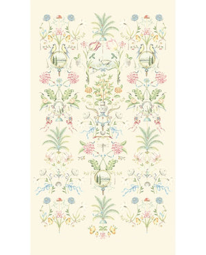 Eijffinger PIP STUDIO 6 behang 333162 - LAB COLOUR THE WORLD