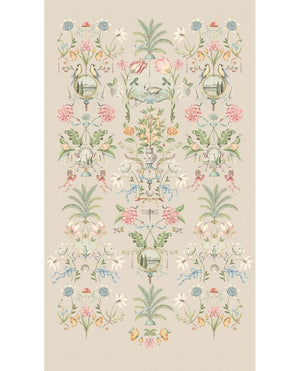 Eijffinger PIP STUDIO 6 behang 333163 - LAB COLOUR THE WORLD