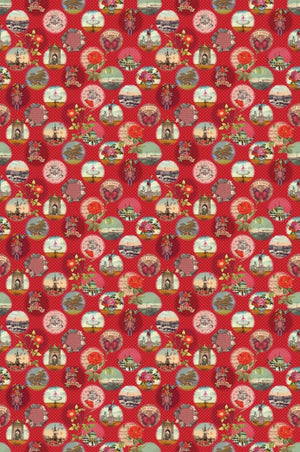 EIJFFINGER Pip Studio III 341096 - LAB COLOUR THE WORLD