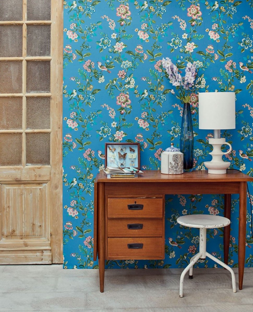 EIJFFINGER Pip Studio IV 375066 - LAB COLOUR THE WORLD