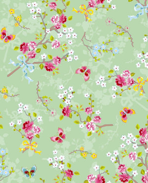 EIJFFINGER Pip Studio IV 375073 - LAB COLOUR THE WORLD
