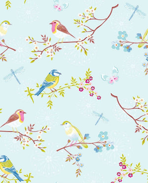 EIJFFINGER Pip Studio IV 375081 - LAB COLOUR THE WORLD