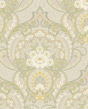 Eijffinger POSY behang 316010 - LAB COLOUR THE WORLD