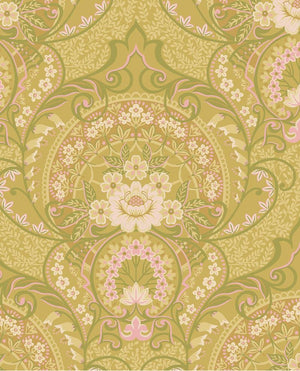 Eijffinger POSY behang 316012 - LAB COLOUR THE WORLD
