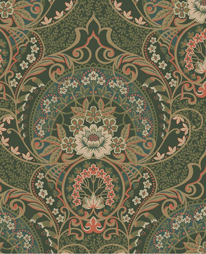 Eijffinger POSY behang 316014 - LAB COLOUR THE WORLD