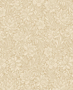 Eijffinger POSY behang 316021 - LAB COLOUR THE WORLD