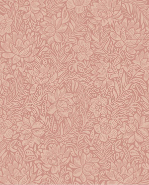 Eijffinger POSY behang 316023 - LAB COLOUR THE WORLD