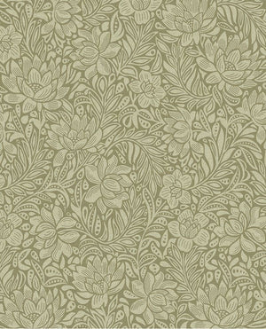 Eijffinger POSY behang 316024 - LAB COLOUR THE WORLD