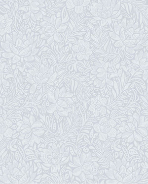 Eijffinger POSY behang 316026 - LAB COLOUR THE WORLD