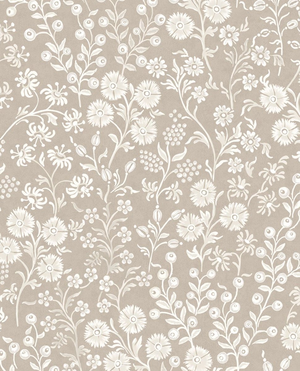 Eijffinger POSY behang 316041 - LAB COLOUR THE WORLD