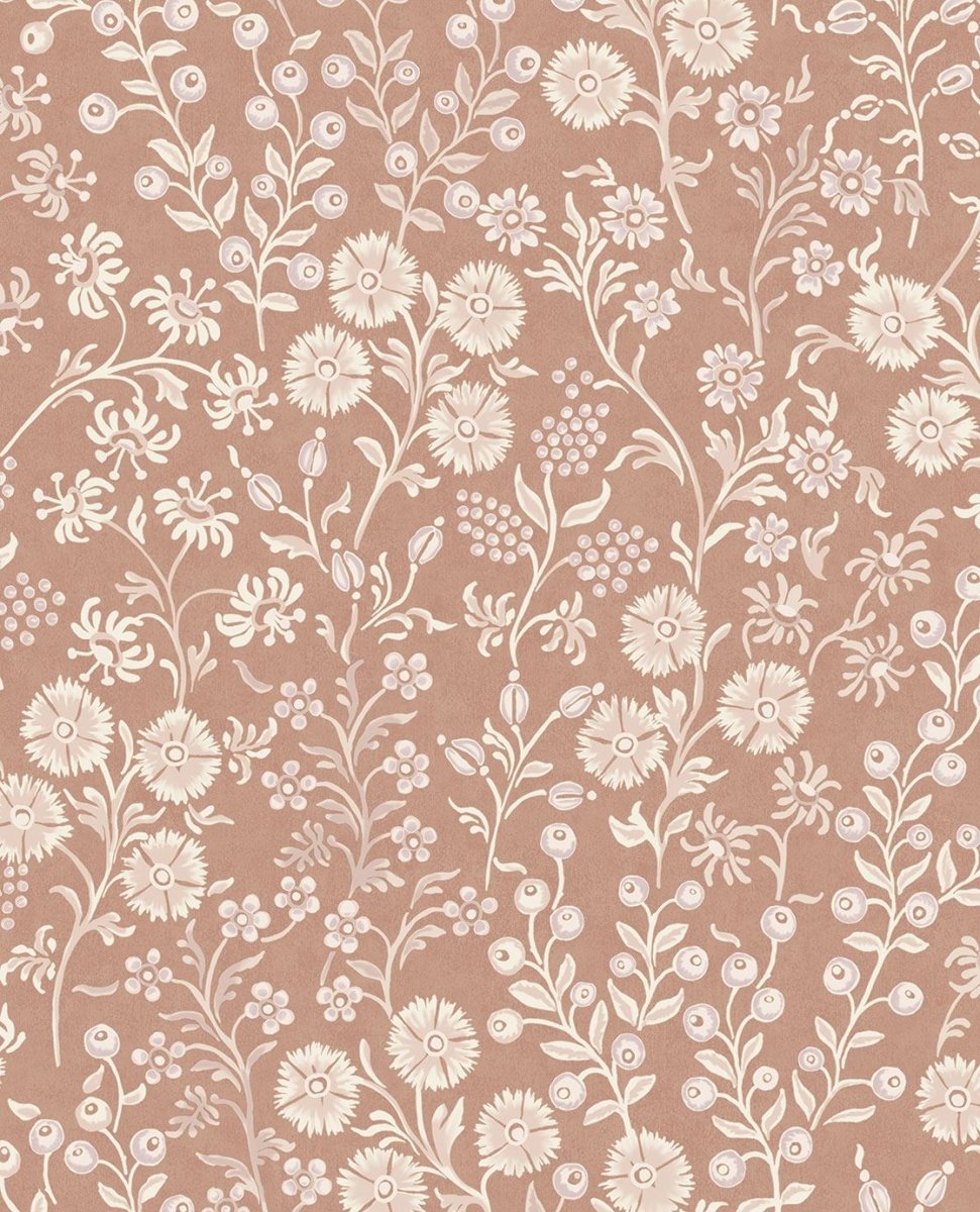 Eijffinger POSY behang 316043 - LAB COLOUR THE WORLD