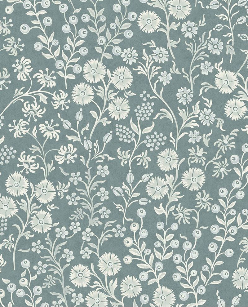 Eijffinger POSY behang 316046 - LAB COLOUR THE WORLD