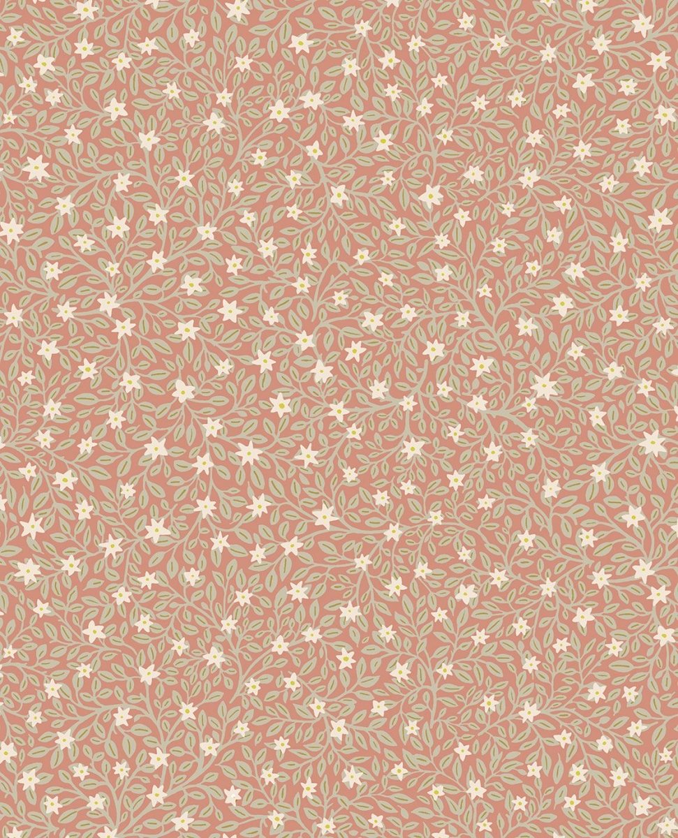 Eijffinger POSY behang 316051 - LAB COLOUR THE WORLD