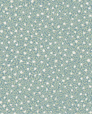 Eijffinger POSY behang 316054 - LAB COLOUR THE WORLD