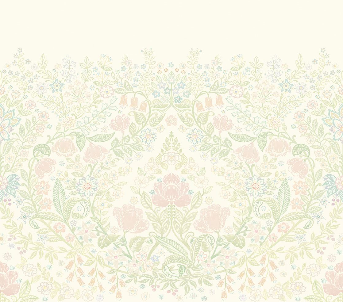 Eijffinger POSY behang 316080 - LAB COLOUR THE WORLD