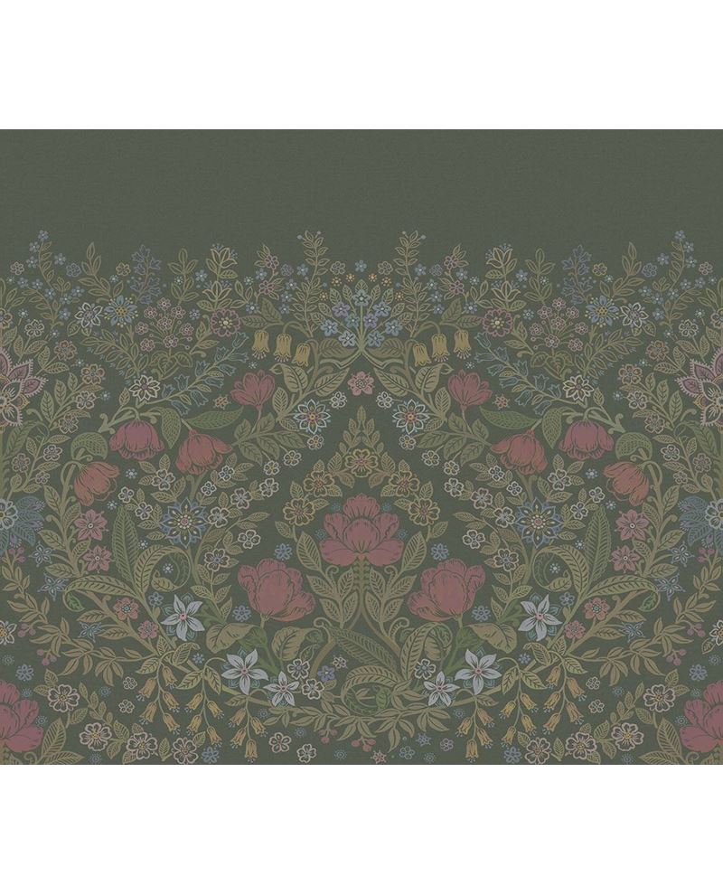 Eijffinger POSY behang 316081 - LAB COLOUR THE WORLD