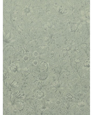 Eijffinger POSY behang 316085 - LAB COLOUR THE WORLD